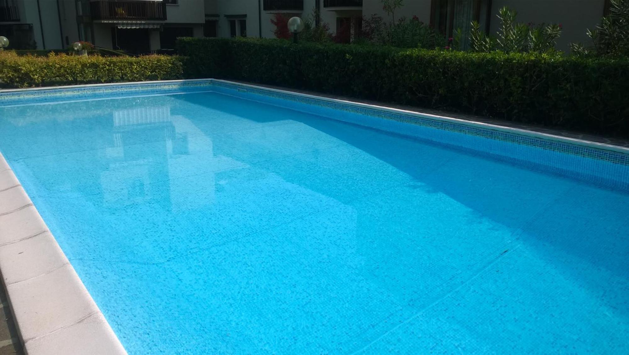 Apartment Zagara - Gardone Riviera Center Eksteriør billede