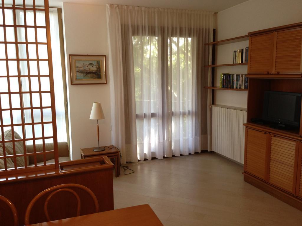 Apartment Zagara - Gardone Riviera Center Eksteriør billede